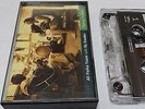 ALI FARKA TOURE W/ RY COODER - TALKING TIMBUKTU - K7 CASSETTE AUDIO / AUDIO TAPE