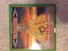Hawkwind - Electric Tepee - Rare Limited Edition LP