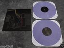 Between the Buried and Me Colors on Hard to Find PURPLE Vinyl Record LP