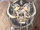 MOTORHEAD - Killed By Death. Rare 7' Picture Disc. UK Bronze 1984 BROP185