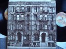 LED ZEPPELIN- PHYSICAL GRAFFITI Do-Lp 1975 im GIMMICKCOVER -SWAN SONG-TOP VINYL
