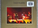Factory Sealed DEEP PURPLE 