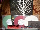 LOST SOUNDS Demos & Outtakes Vol. 2 Reatards Jay Reatard PUNK KBD