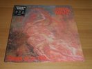 Morbid Angel ?– Blessed Are The Sick - LP '91 Rare 1st press 