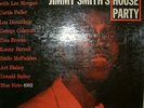JIMMY SMITH  HOUSE PARTY   BLUE NOTE BLP 4002   MONO