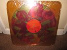 FACTORY SEALED / TALKING HEAD - SPEAKING IN TONGUES LP RAUSCHENBERG PICTURE DISC
