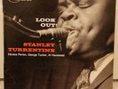 Stanley Turrentine 