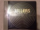 The Killers Direct Hits Ltd Deluxe Vinyl 5 10
