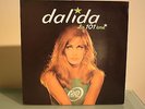 Dalida maxi vinyl 101 éme promo 2007 Très rare