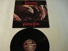 ENTOMBED WOLVERINE BLUES ORG FIRST PRESS LP EARACHE 1993 DEATH  SUFFOCATION