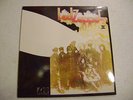LED ZEPPELIN - II vinyl LP