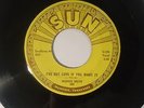 Warren Smith 45 SUN Rockabilly I've Got Love If You Want It VG+ nice listen WOW