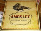 AMOS LEE Mission Bell LP [SEALED 180G VINYL] Lucinda Williams Calexico Nelson