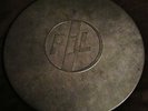Public Image Ltd. PiL - Metal Box - Original 1979 Virgin Records