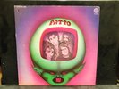 PATTO HOLD YOUR FIRE RARE US PRESS