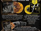 Vault Package Vol. #18 The Raconteurs Third Man Records NEW IN MAILER