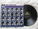 THE BEATLES - A HARD DAYS NIGHT STEREO FIRST PRESS (EX  AUDIO)