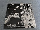 CARPE DIEM: EN REGARDANT PASER LE TEMPS, Original 1977 LP imported from FRANCE