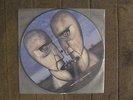PINK FLOYD  THE DIVISION BELL   PICTURE DISC  LP