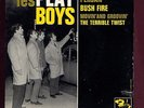 LES PLAY BOYS  RARE EP   TOP +++SUPERBE+++++++++ TOP