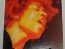 Jimi Hendrix Experience Electric Ladyland WHITE LABEL PROMO Reprise 2RS #6307