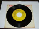 JUDY FREEMAN & BLACKROCK Hold On Walk a Mile Promo Northern Soul Funk HEAR 45