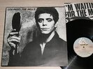 LOU REED - THE BELLS - RARO LP 33 GIRI ITALY