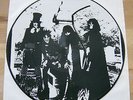 RIPPER - ... And The Dead Shall Rise  RAR US METAL Pic-Disc Iron Works DEATH SS