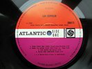 LED ZEPPELIN 1   Self-Titled First LP   UK ATLANTIC 2nd PRESS   A1/B1   EX/EX