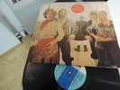 ABBA - WATERLOO (LP) SWEDEN 1974 POLAR RARE