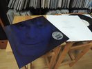 LOU REED : SET THE TWILIGHT REELING - Original Vinyl LP 1996 ULTRA RAR