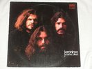 Jeronimo--Cosmic Blues--Krautrock--Bellaphon BI 1530