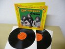 CREAM POP HISTORY DLP IN MINT  LP