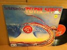 rare GERMAN fusion funk ROLF KUHN mps TOTAL SPACE prog basf 1975 funky og lp