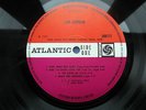 LED ZEPPELIN 1   Self-Titled First LP   SUPERHYPE CREDIT   UK RED/PLUM   EX/EX