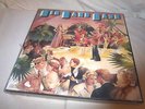 v/a BIG BAND BASH-BENNY GOODMAN/HARRY JAMES/GENE KRUPA/DUKE ELLINGTON NEW 6LP