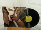 THE BOB SEGER SYSTEM NOAH PSYCH EX TO EX+