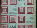 CHARLIE EARLAND soul crib LP VG CMG 520 Van Gelder 1st Press Vinyl Coleman