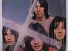NAZZ: Nazz Nazz LP (original red vinyl disc, cover in shrink) rare Rock & Pop