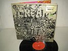 CREAM/WHEELS OF FIRE  2xLP POLYDOR 184 167-168 FOC