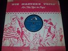 Elvis Presley - All Shook Up UK 1957 HMV 78rpm Record