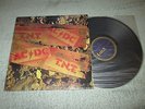 AC/DC T.N.T. Australian ALBERT PRODUCTIONS LP reissue no Kangaroo APLPA 016