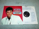 ELVIS PRESLEY California holiday RCA LP Stereo SF 7820 NM/EX+