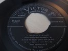 Elvis Presley, EP, RCA Victor, EP-1267, DOG ON RIGHT SIDE, 