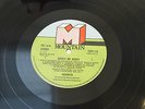 NAZARETH UK LP EXPECT NO MERCY 1st FIRST PRESSING SUPER COPY EX+
