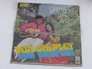 VAN SHIPLEY instrumental ODEON First press 180 Gr LP Record Bollywood India-1010