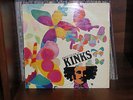 KINKS - FACE TO FACE - Rare stereo pressing