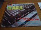 The Beatles Please Please Me  yellow Parlophone LP vinyl