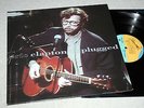 ERIC CLAPTON unplugged. Germany only Reprise 1st press -1A/-1B. mint vinyl