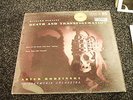 HMV ASD 270, STRAUSS. DEATH & TRANSFIGURATION. ARTUR RODZINSKI. 1ST LABEL. EX/VG